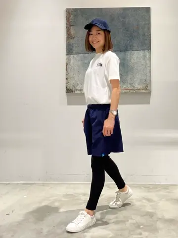 ONWARD CROSSET SELECT 田中 コーディネート画像