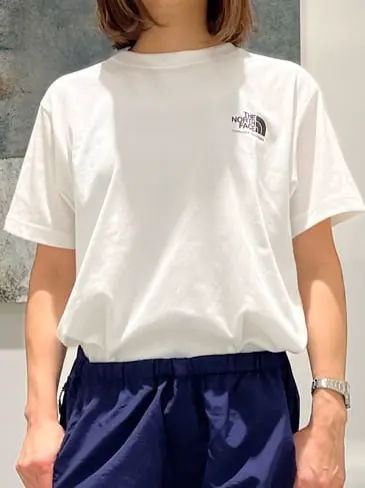 ONWARD CROSSET SELECT 田中 コーディネート画像