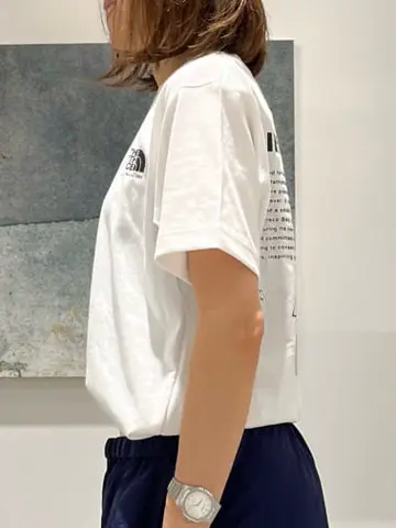 ONWARD CROSSET SELECT 田中 コーディネート画像