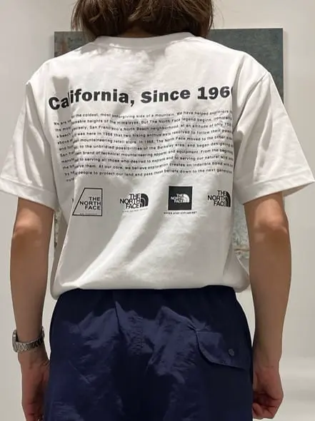 ONWARD CROSSET SELECT 田中 コーディネート画像