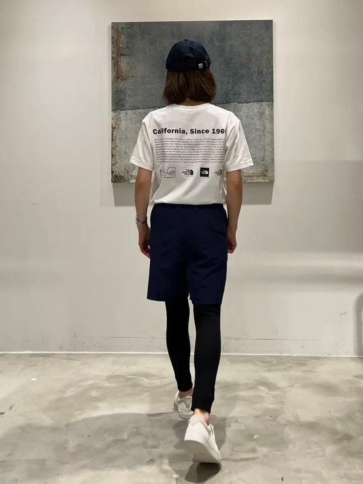 ONWARD CROSSET SELECT 田中 コーディネート画像