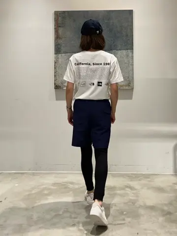 ONWARD CROSSET SELECT 田中 コーディネート画像