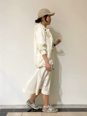 ONWARD CROSSET SELECT 松本 コーディネート画像