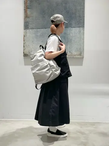 ONWARD CROSSET SELECT 一星 コーディネート画像