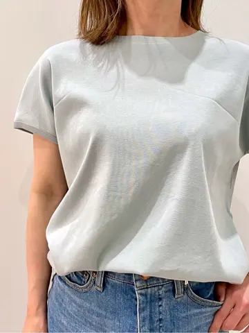 ONWARD CROSSET SELECT 井上 コーディネート画像