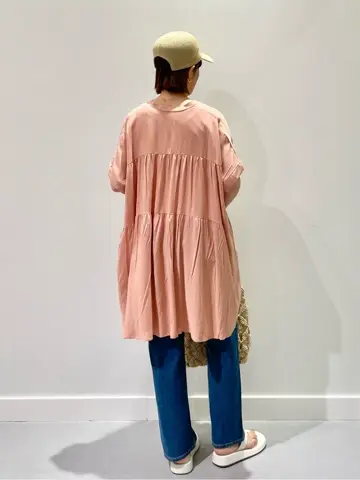 ONWARD CROSSET SELECT 濱野 コーディネート画像