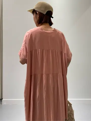 ONWARD CROSSET SELECT 濱野 コーディネート画像