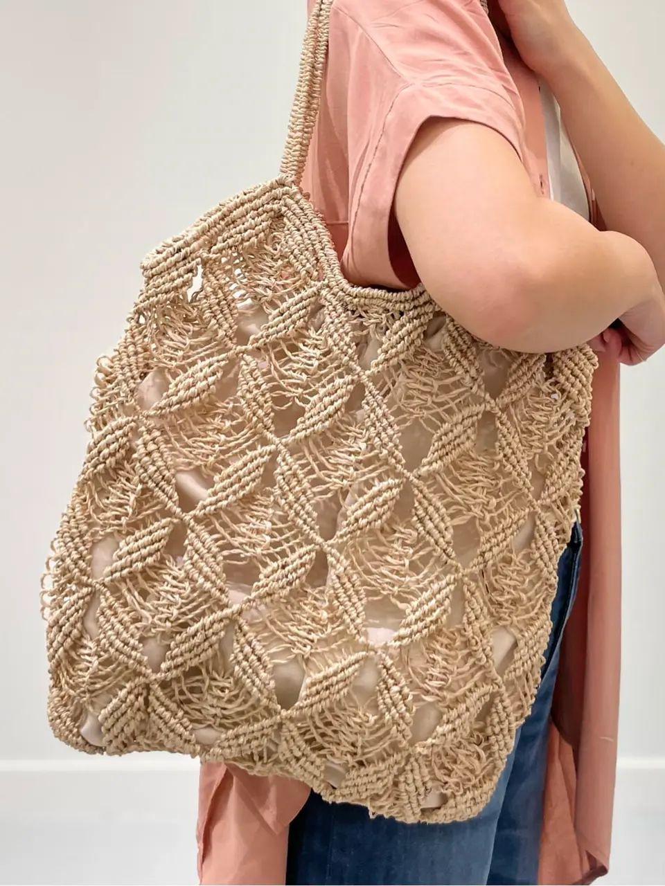 ONWARD CROSSET SELECT 濱野 コーディネート画像