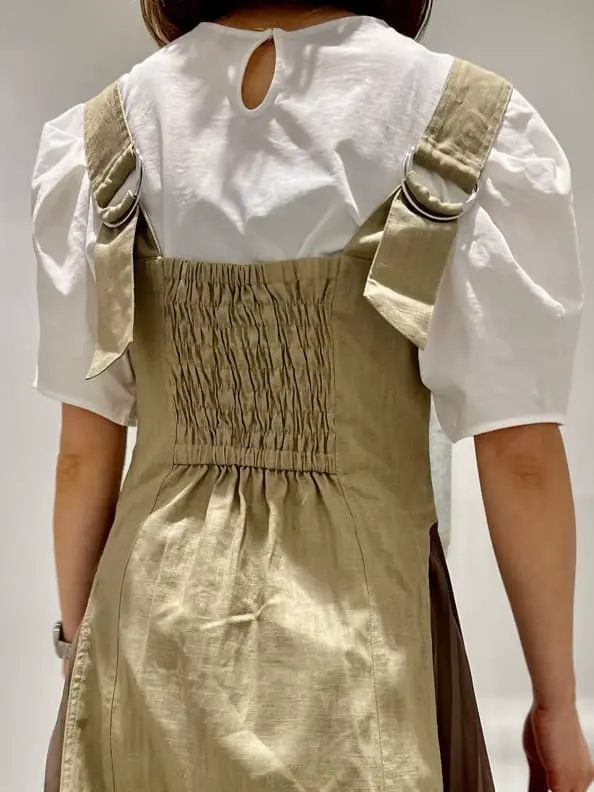 ONWARD CROSSET SELECT 田中 コーディネート画像