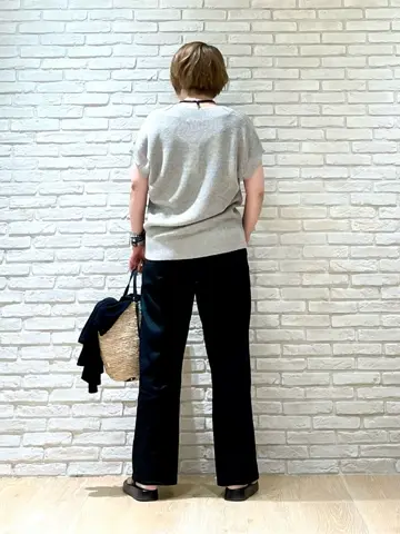 ONWARD CROSSET SELECT 井上 コーディネート画像