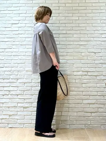 ONWARD CROSSET SELECT 井上 コーディネート画像