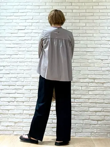 ONWARD CROSSET SELECT 井上 コーディネート画像