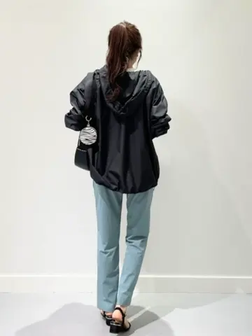 ONWARD CROSSET SELECT 榎本 コーディネート画像