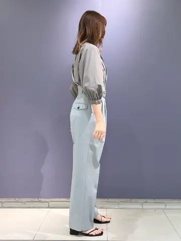 ONWARD CROSSET SELECT Kanako コーディネート画像