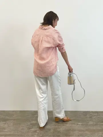 ONWARD CROSSET SELECT 茂木 コーディネート画像