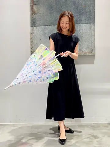 ONWARD CROSSET SELECT 田中 コーディネート画像