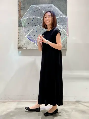 ONWARD CROSSET SELECT 田中 コーディネート画像