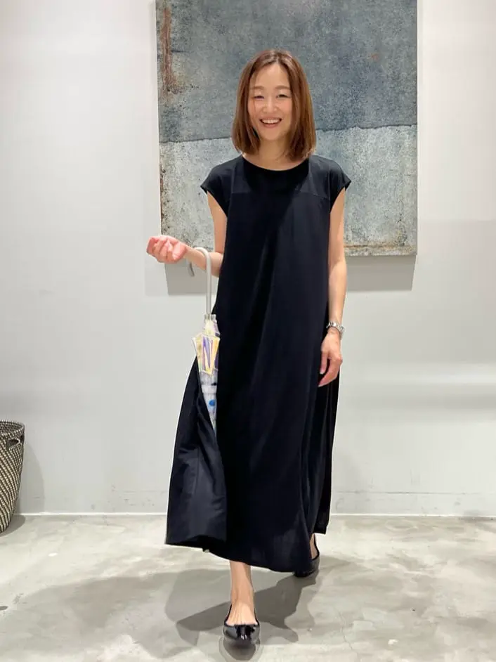 ONWARD CROSSET SELECT 田中 コーディネート画像