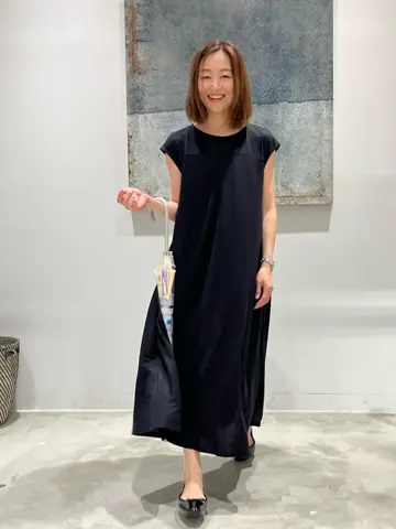 ONWARD CROSSET SELECT 田中 コーディネート画像