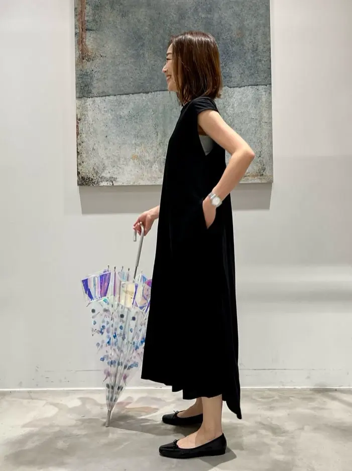 ONWARD CROSSET SELECT 田中 コーディネート画像