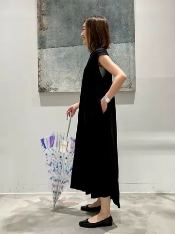 ONWARD CROSSET SELECT 田中 コーディネート画像