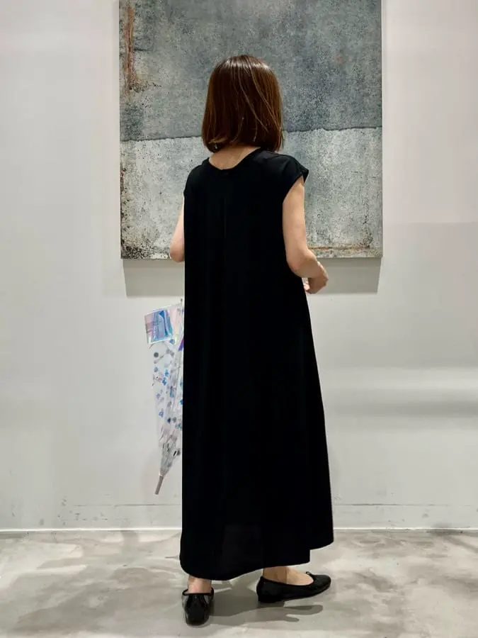 ONWARD CROSSET SELECT 田中 コーディネート画像