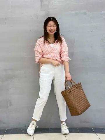 ONWARD CROSSET SELECT 関目 コーディネート画像