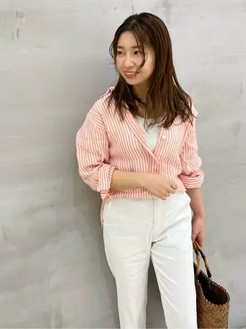 ONWARD CROSSET SELECT 関目 コーディネート画像