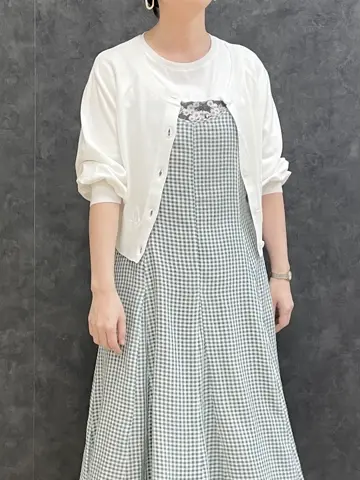 ONWARD CROSSET SELECT 杉山 コーディネート画像