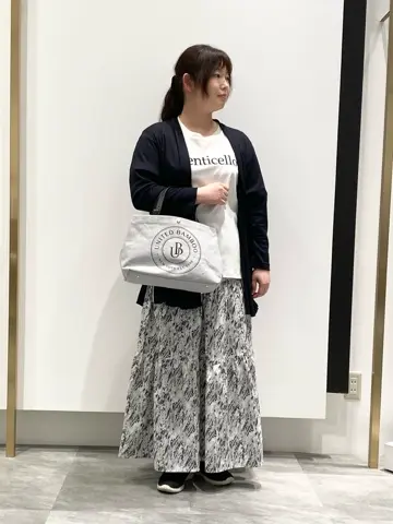 ONWARD CROSSET SELECT 草間 コーディネート画像