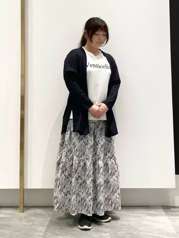 ONWARD CROSSET SELECT 草間 コーディネート画像