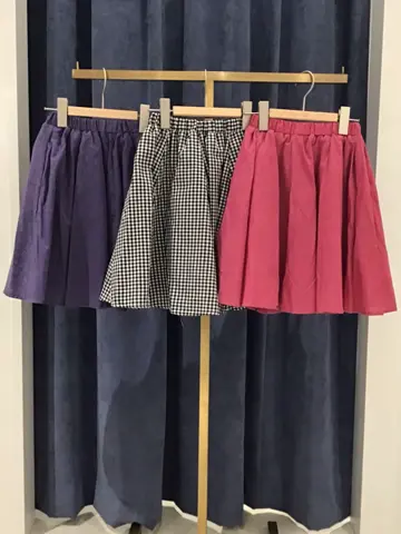 ONWARD CROSSET SELECT 関 コーディネート画像