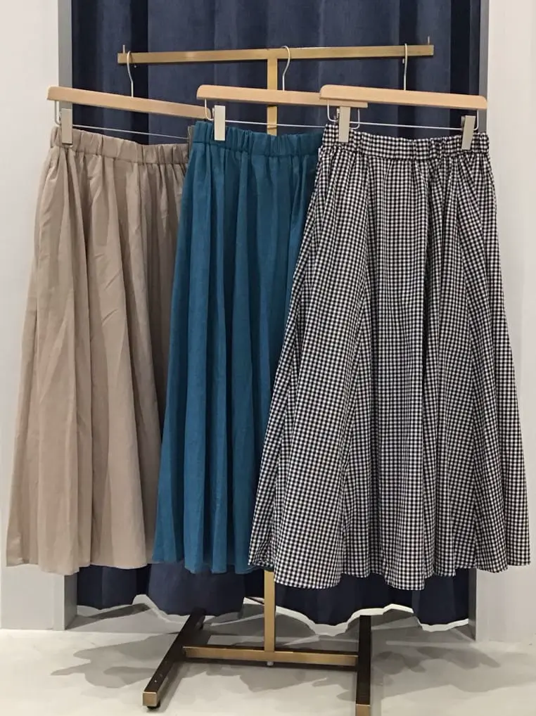 ONWARD CROSSET SELECT 関 コーディネート画像