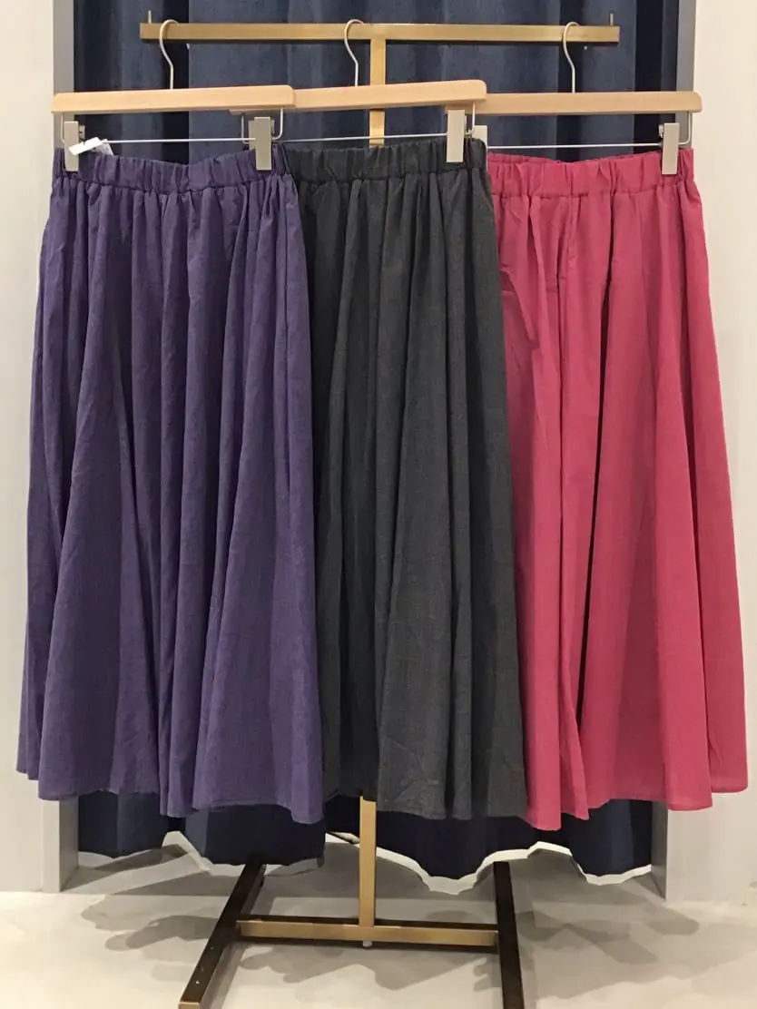 ONWARD CROSSET SELECT 関 コーディネート画像