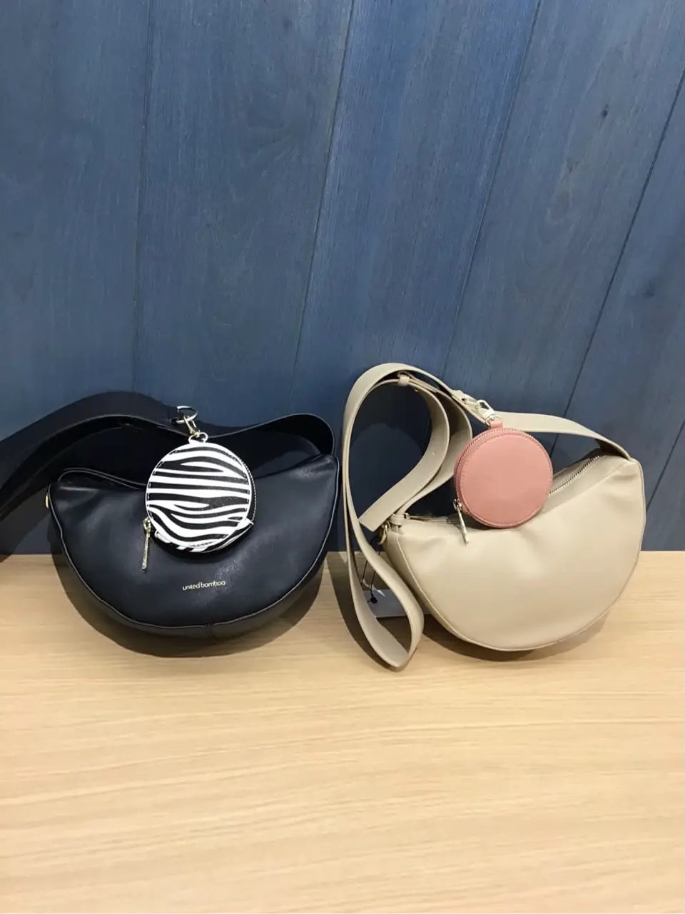 ONWARD CROSSET SELECT 関 コーディネート画像