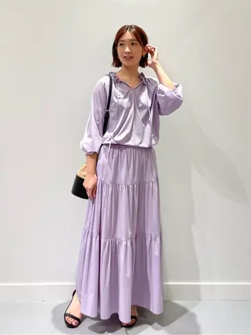 ONWARD CROSSET SELECT 濱野 コーディネート画像