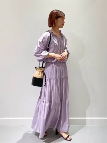 ONWARD CROSSET SELECT 濱野 コーディネート画像