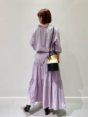 ONWARD CROSSET SELECT 濱野 コーディネート画像