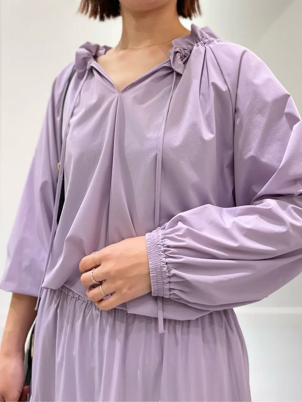 ONWARD CROSSET SELECT 濱野 コーディネート画像