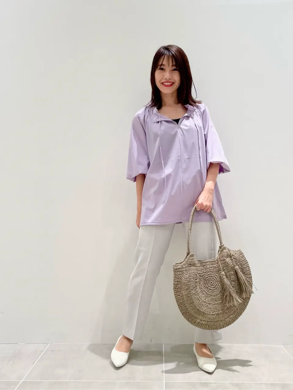  加藤 コーディネート画像