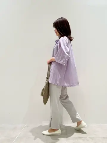 ONWARD CROSSET SELECT 加藤 コーディネート画像