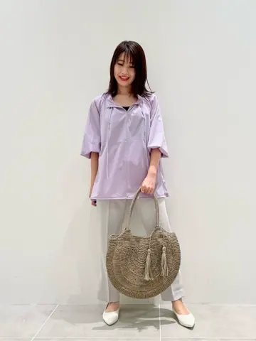 ONWARD CROSSET SELECT 加藤 コーディネート画像