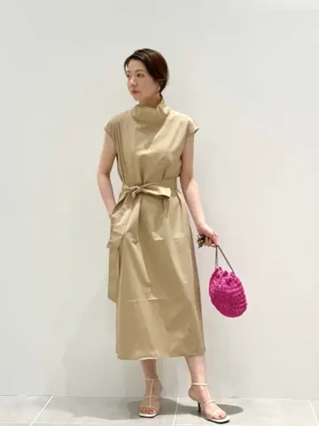 ONWARD CROSSET SELECT 水谷 コーディネート画像