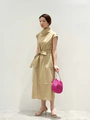 ONWARD CROSSET SELECT 水谷 コーディネート画像