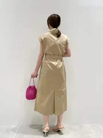 ONWARD CROSSET SELECT 水谷 コーディネート画像