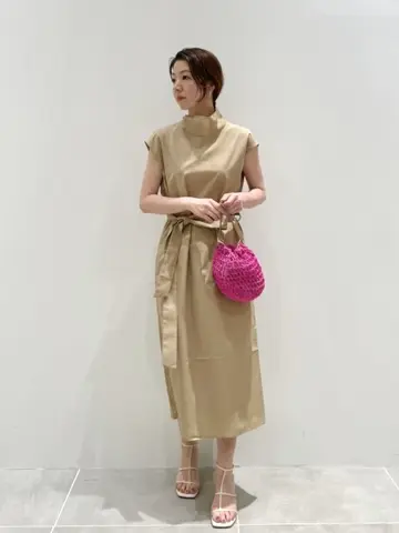 ONWARD CROSSET SELECT 水谷 コーディネート画像