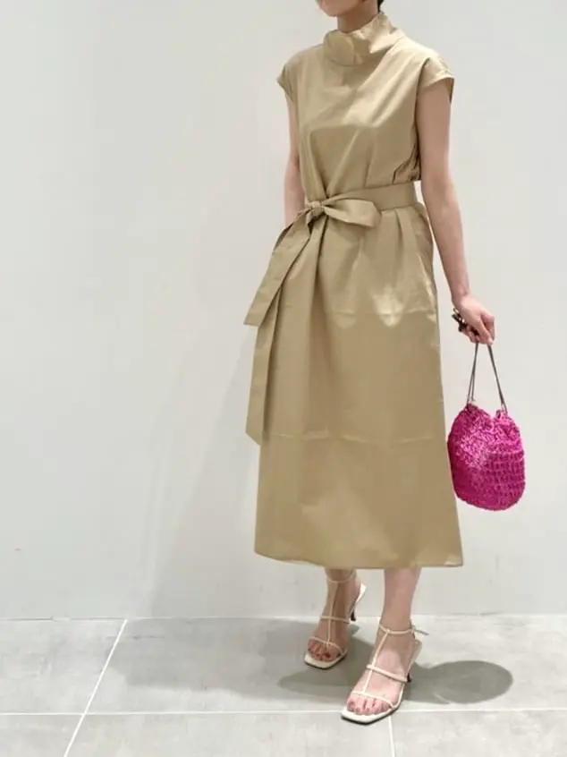 ONWARD CROSSET SELECT 水谷 コーディネート画像