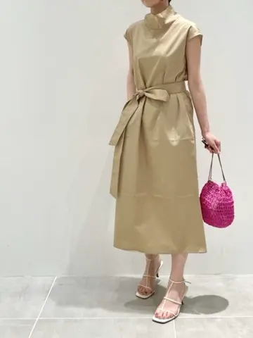 ONWARD CROSSET SELECT 水谷 コーディネート画像