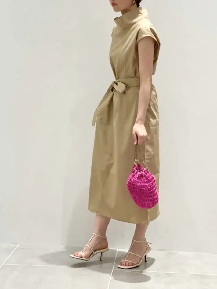 ONWARD CROSSET SELECT 水谷 コーディネート画像