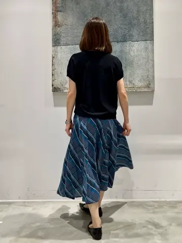 ONWARD CROSSET SELECT 田中 コーディネート画像